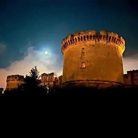 Casa Pepe ماتيرا