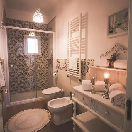Casa Pepe شقة