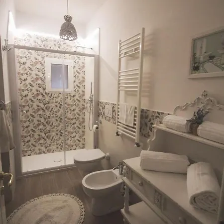 شقة Casa Pepe *