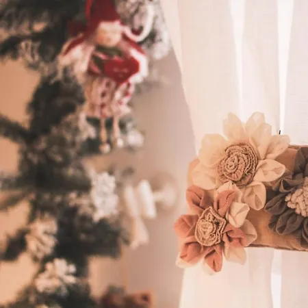 Appartamento Casa Pepe Matera