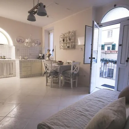 아파트 Casa Pepe *