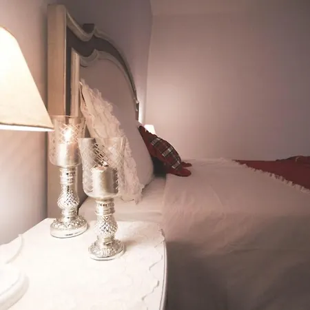 شقة Casa Pepe ماتيرا
