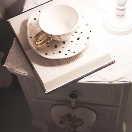 Casa Pepe 아파트 마테라