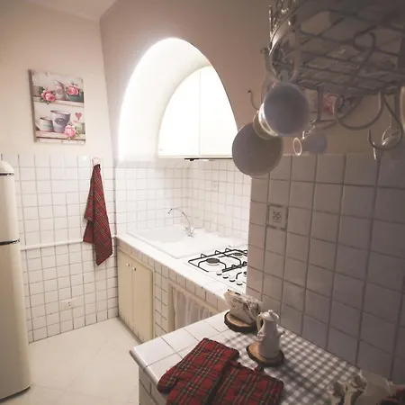 Casa Pepe ماتيرا