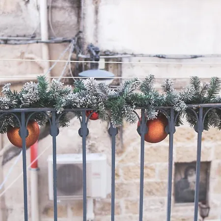 Appartamento Casa Pepe