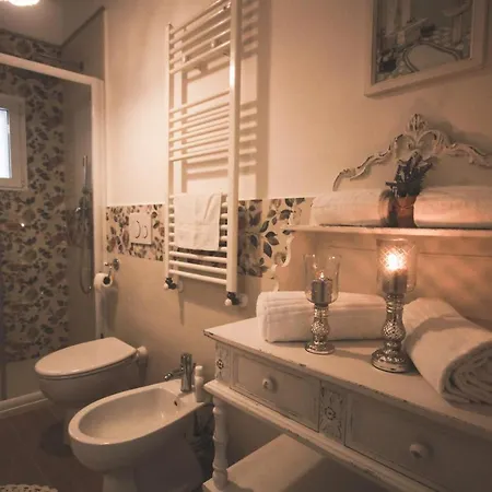 شقة Casa Pepe ماتيرا