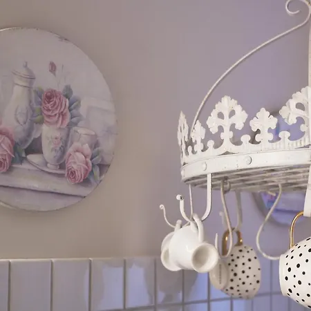 Appartamento Casa Pepe *