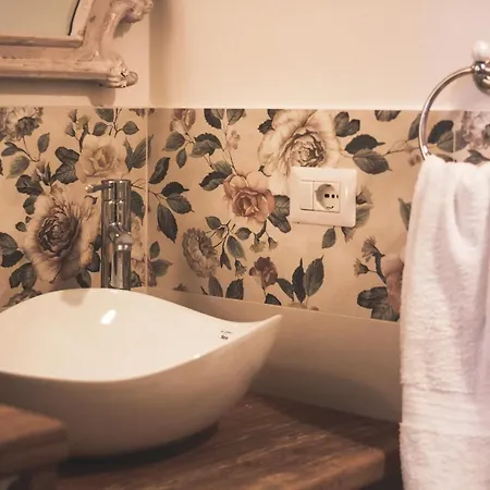 Casa Pepe Appartamento