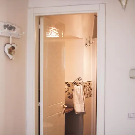 Appartamento Casa Pepe