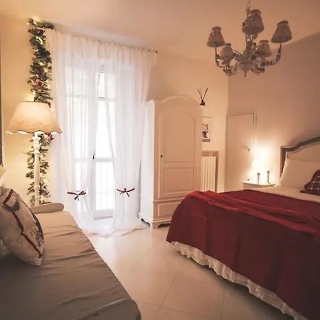 Appartamento Casa Pepe Matera