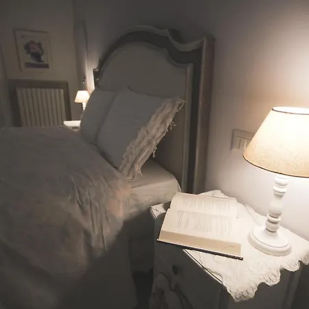 Casa Pepe 아파트 마테라