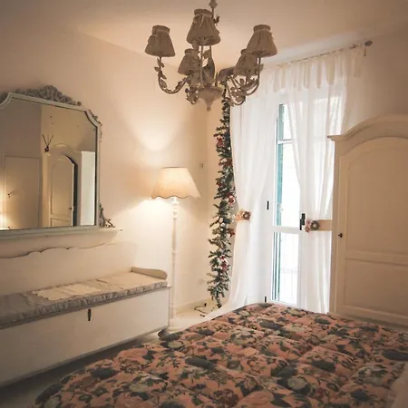 Casa Pepe ماتيرا