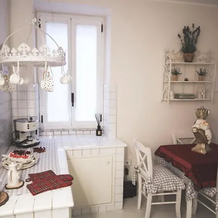 Casa Pepe * ماتيرا