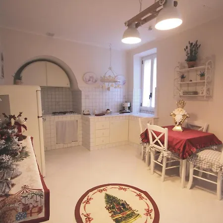 아파트 Casa Pepe 마테라