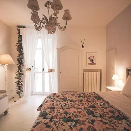 Casa Pepe شقة ماتيرا