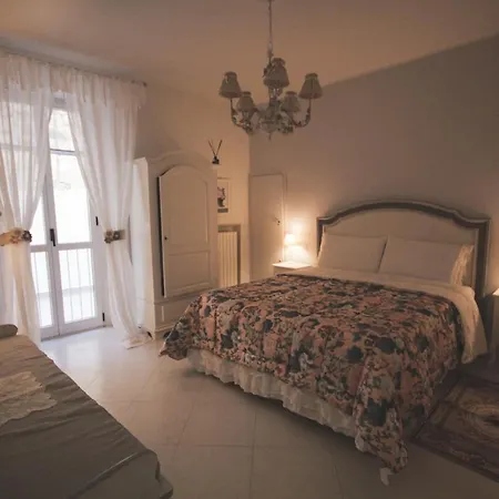 Casa Pepe ماتيرا