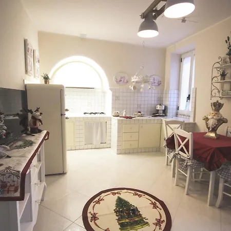 Casa Pepe * Matera