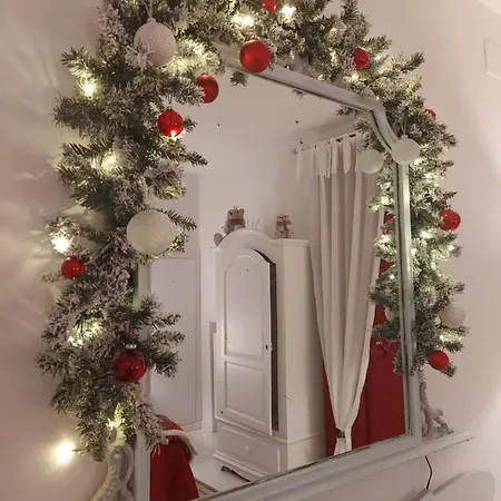 Casa Pepe شقة