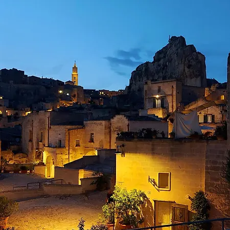 アパート Casa Pepe *