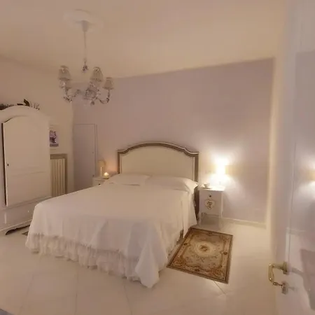 아파트 Casa Pepe