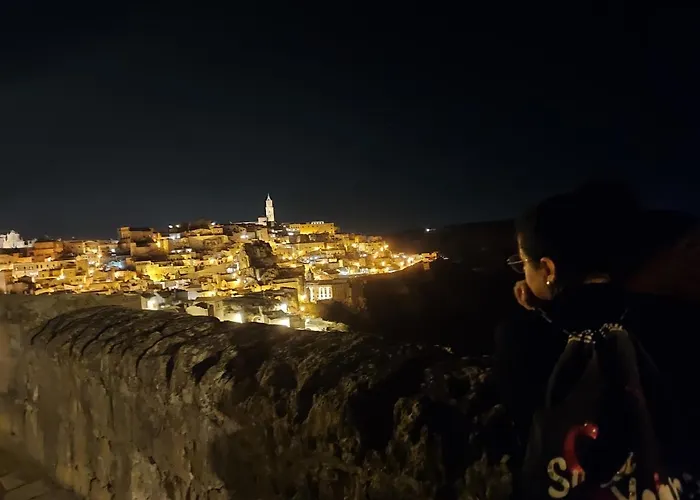 Lejlighed Casa Pepe *