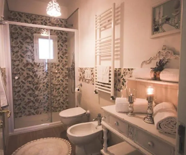 Casa Pepe Appartement