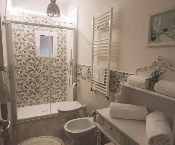 Lejlighed Casa Pepe *