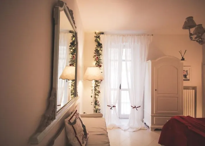 Casa Pepe Lejlighed Matera