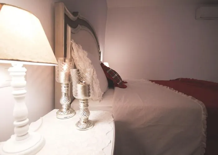 Appartement Casa Pepe Matera