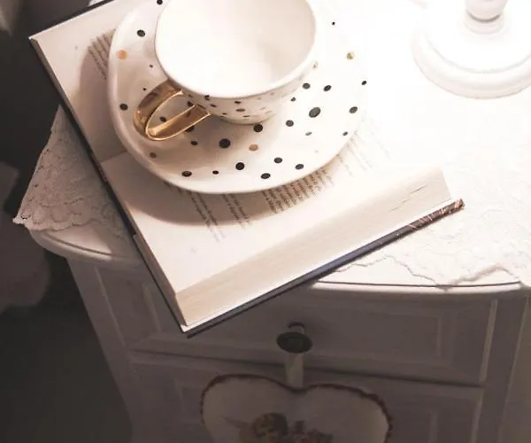 Casa Pepe Appartement Matera