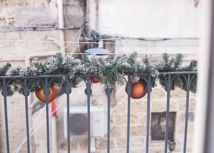 アパート Casa Pepe