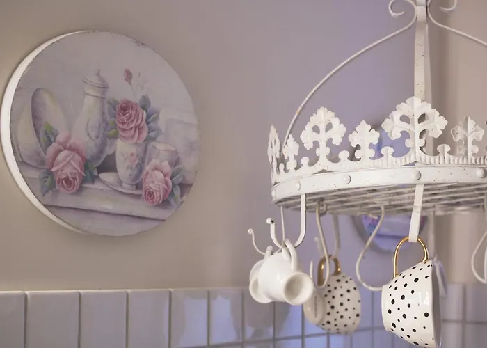 Lejlighed Casa Pepe *