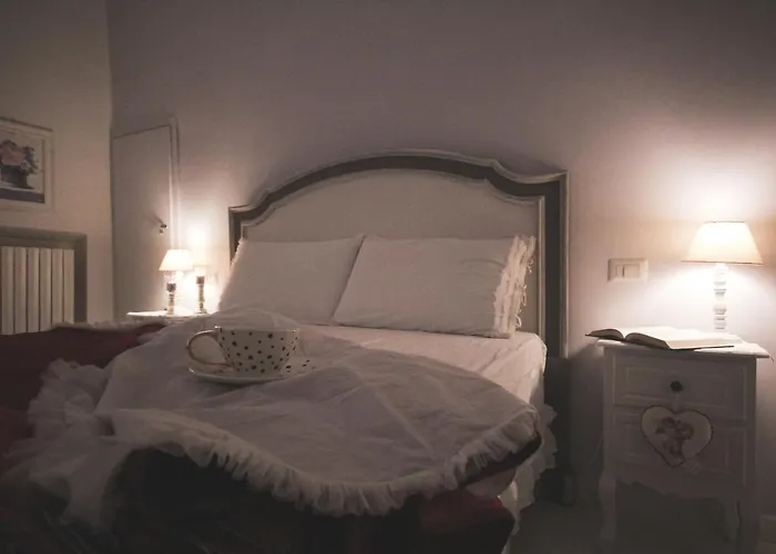 Casa Pepe Appartement