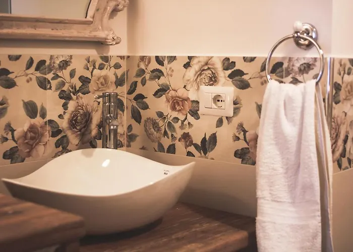 Casa Pepe Appartement