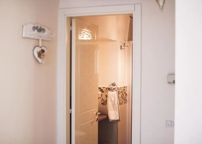 Appartement Casa Pepe