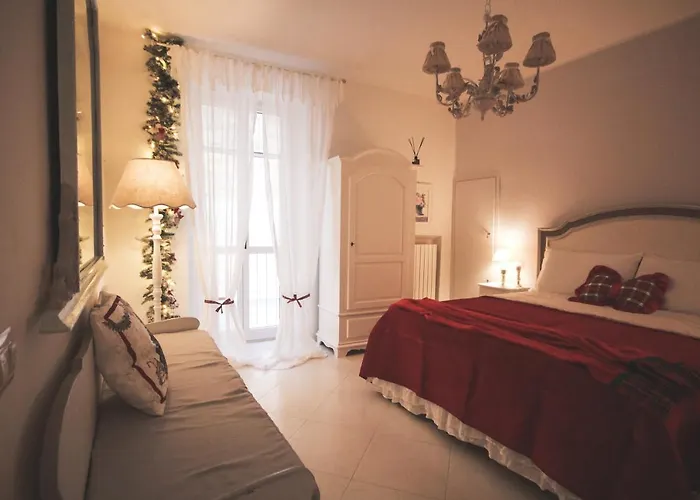 Appartement Casa Pepe Matera