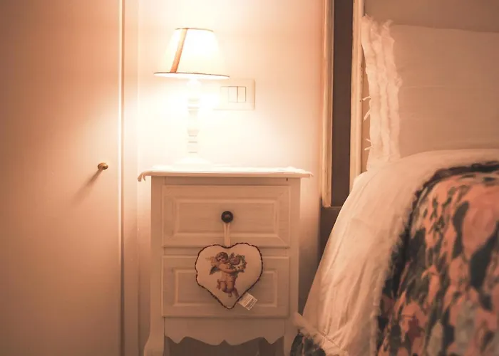 Casa Pepe Appartement *