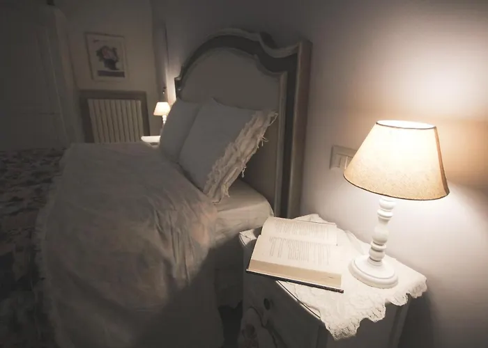 Casa Pepe Appartement Matera