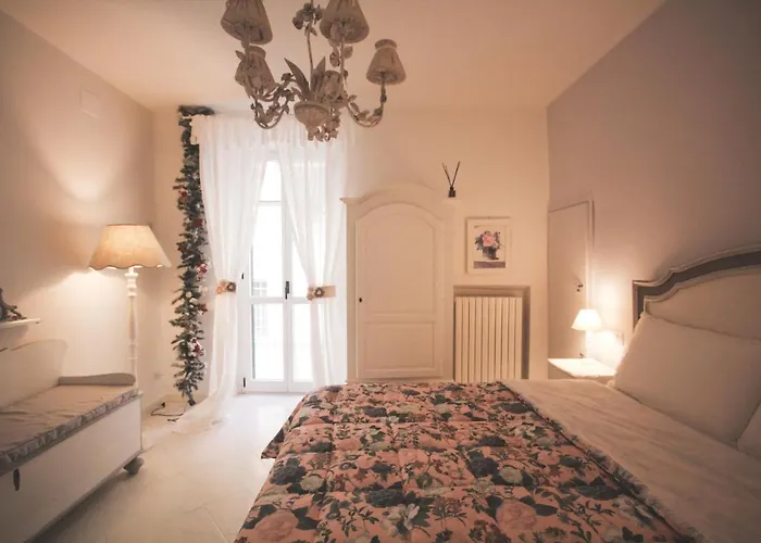 Casa Pepe Appartement Matera