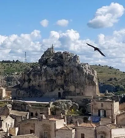 Lejlighed Casa Pepe *