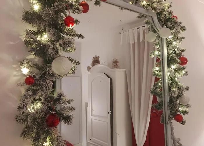 Casa Pepe Appartement