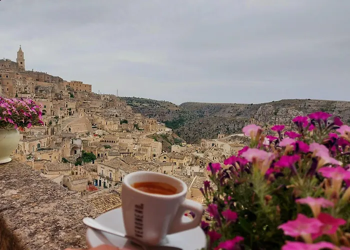 Appartement Casa Pepe