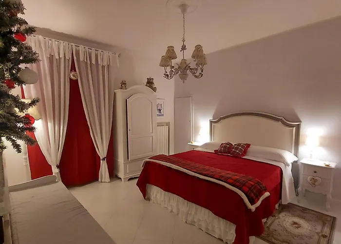 Casa Pepe Lejlighed *