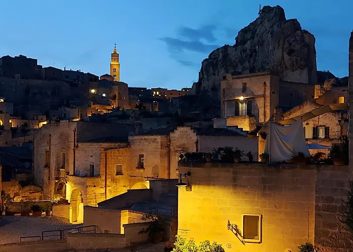 Lejlighed Casa Pepe *